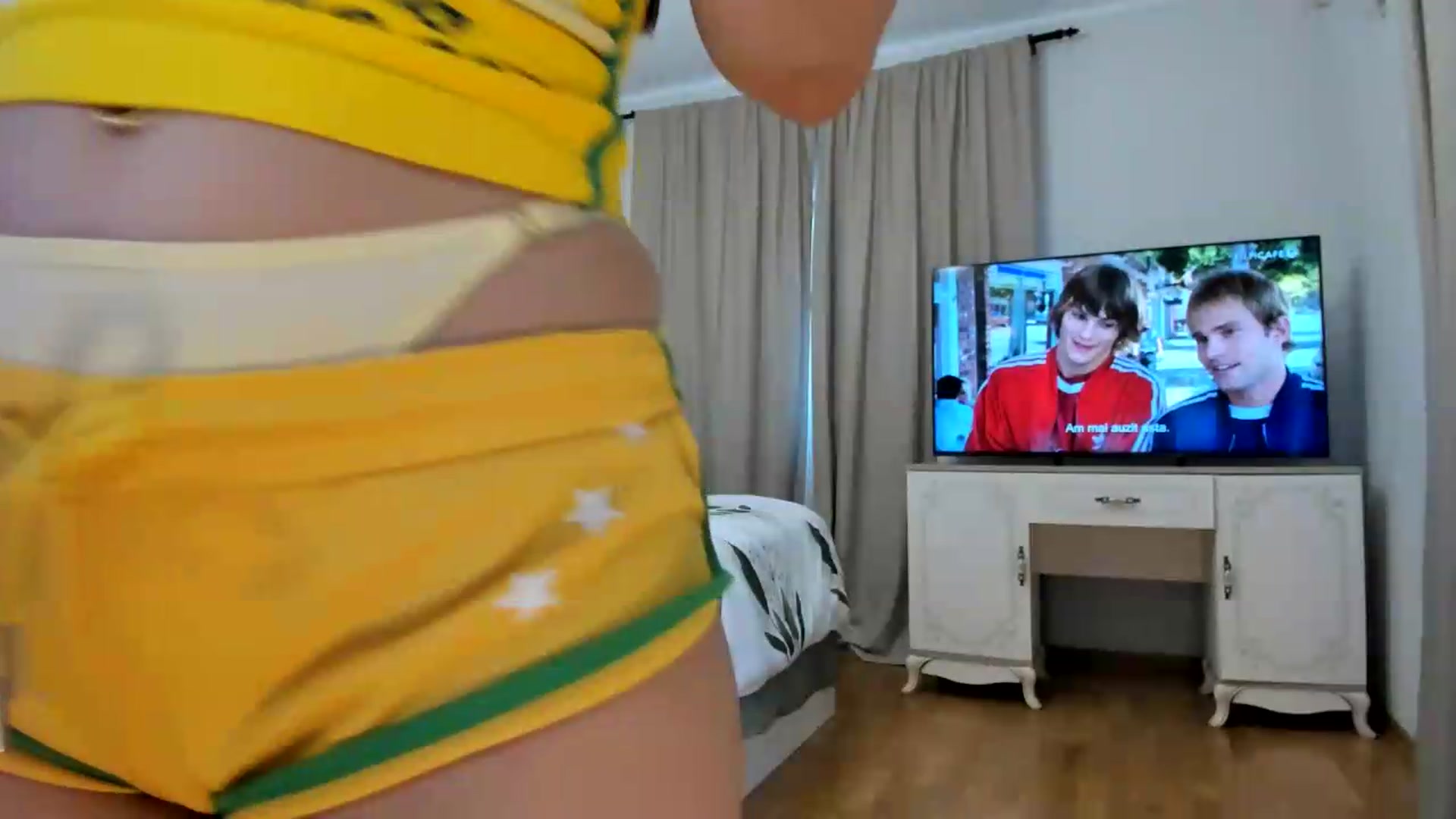 Gallery image thumbnail from Pr1nc3ss_'s myfreecams stream on, 06/20/2026, 08:29 image 6 of 20