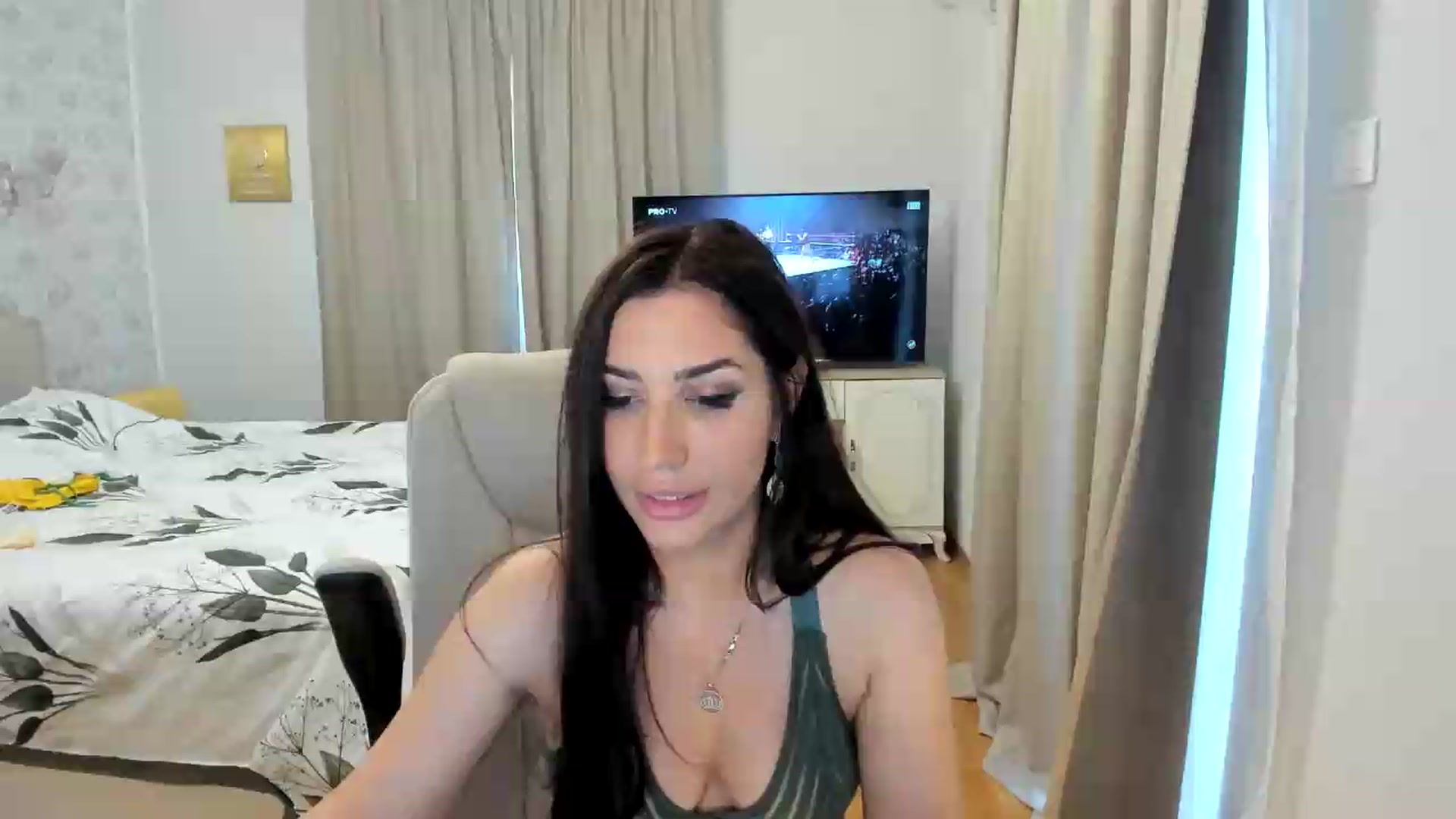 Gallery image thumbnail from Pr1nc3ss_'s myfreecams stream on, 06/20/2026, 08:29 image 17 of 20