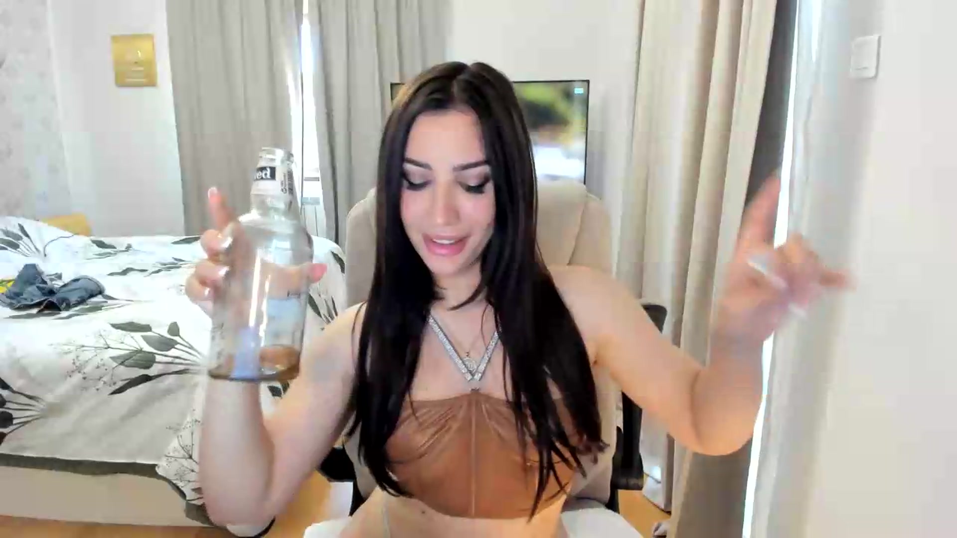 Gallery image thumbnail from Pr1nc3ss_'s myfreecams stream on, 06/20/2026, 11:16 image 19 of 20