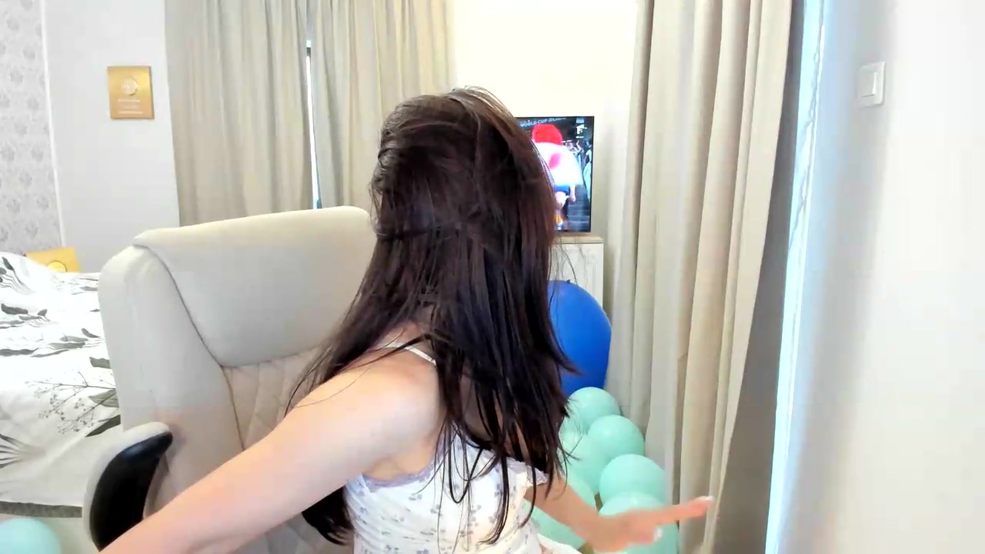 Gallery image thumbnail from Pr1nc3ss_'s myfreecams stream on, 06/21/2026, 07:18 image 3 of 20