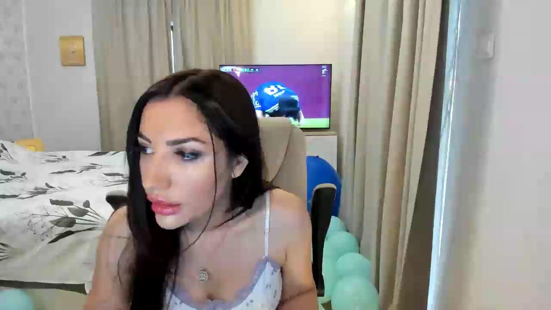 Gallery image thumbnail from Pr1nc3ss_'s myfreecams stream on, 06/21/2026, 07:18 image 1 of 20