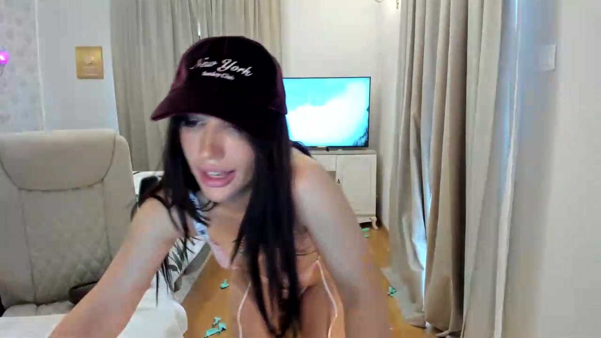 Gallery image thumbnail from Pr1nc3ss_'s myfreecams stream on, 06/21/2026, 11:19 image 6 of 20
