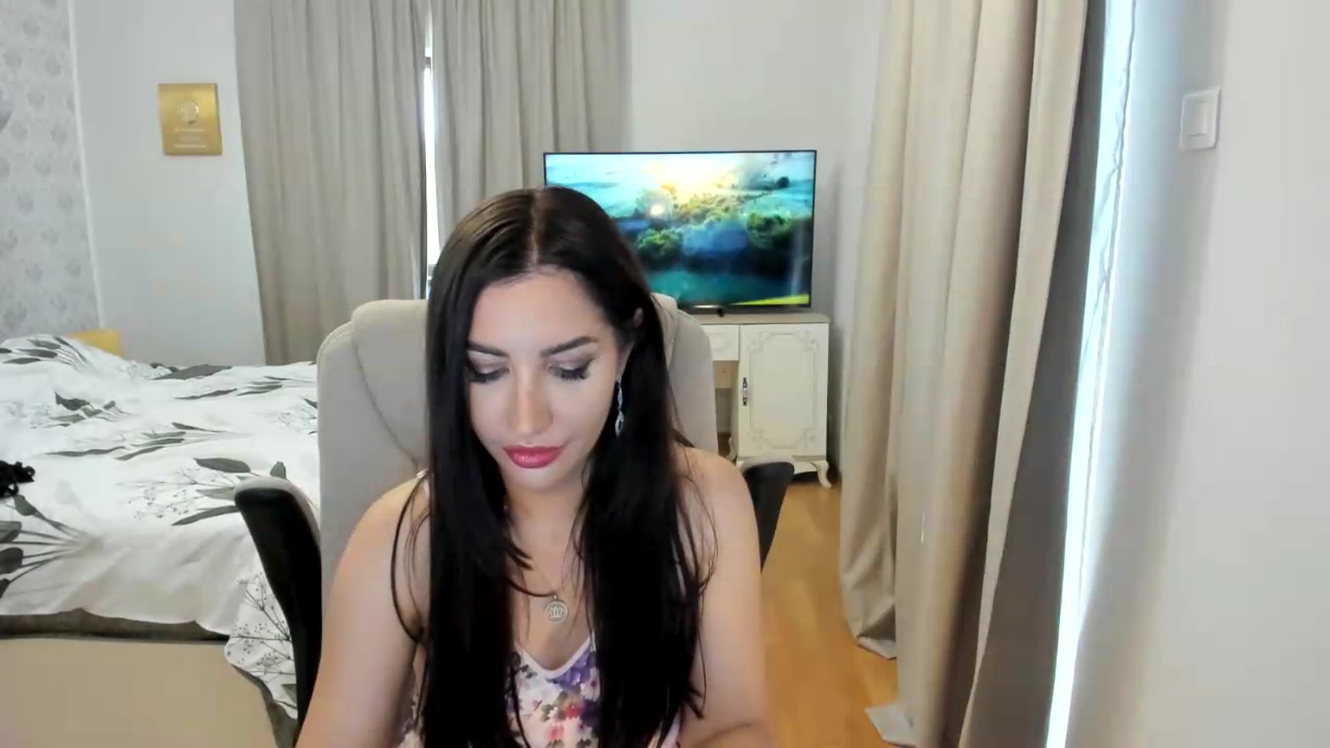 Gallery image thumbnail from Pr1nc3ss_'s myfreecams stream on, 06/22/2026, 09:26 image 9 of 20
