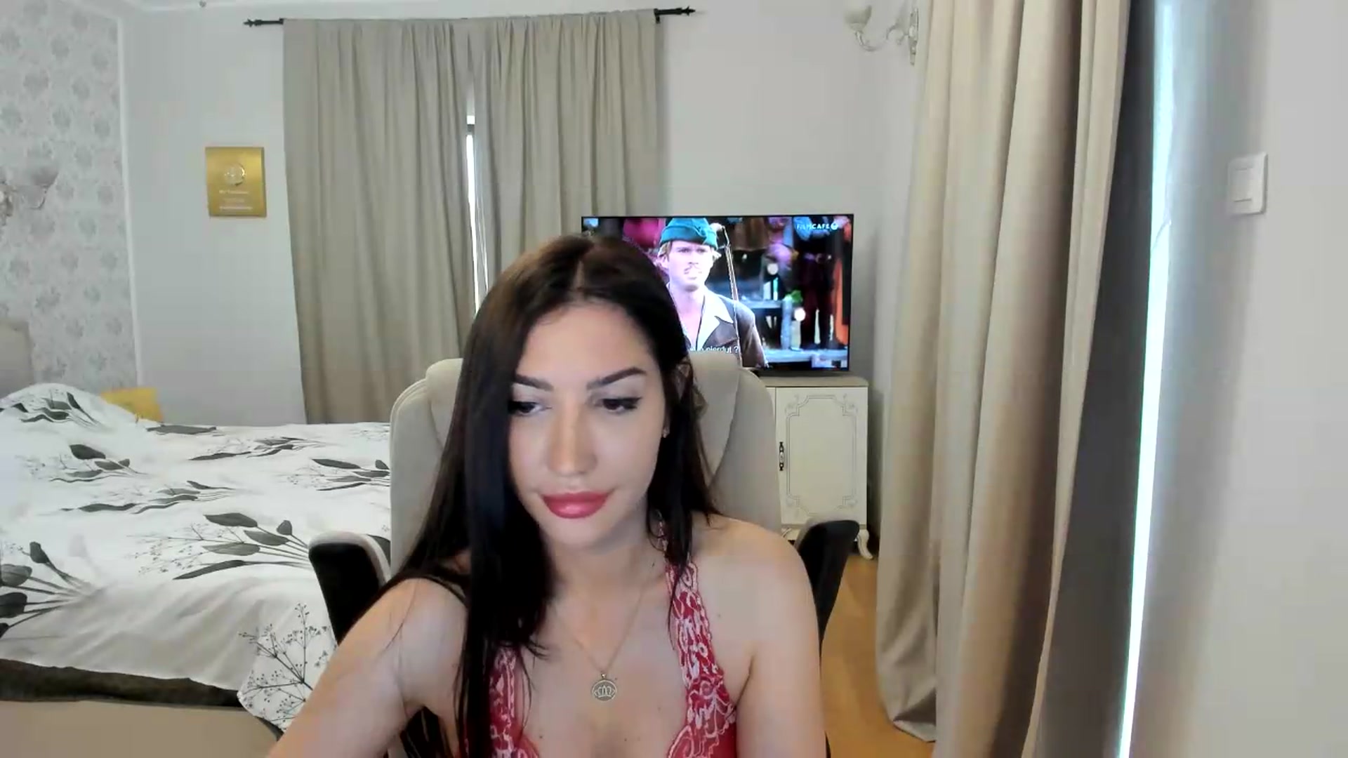 Gallery image thumbnail from Pr1nc3ss_'s myfreecams stream on, 06/23/2026, 07:47 image 3 of 20