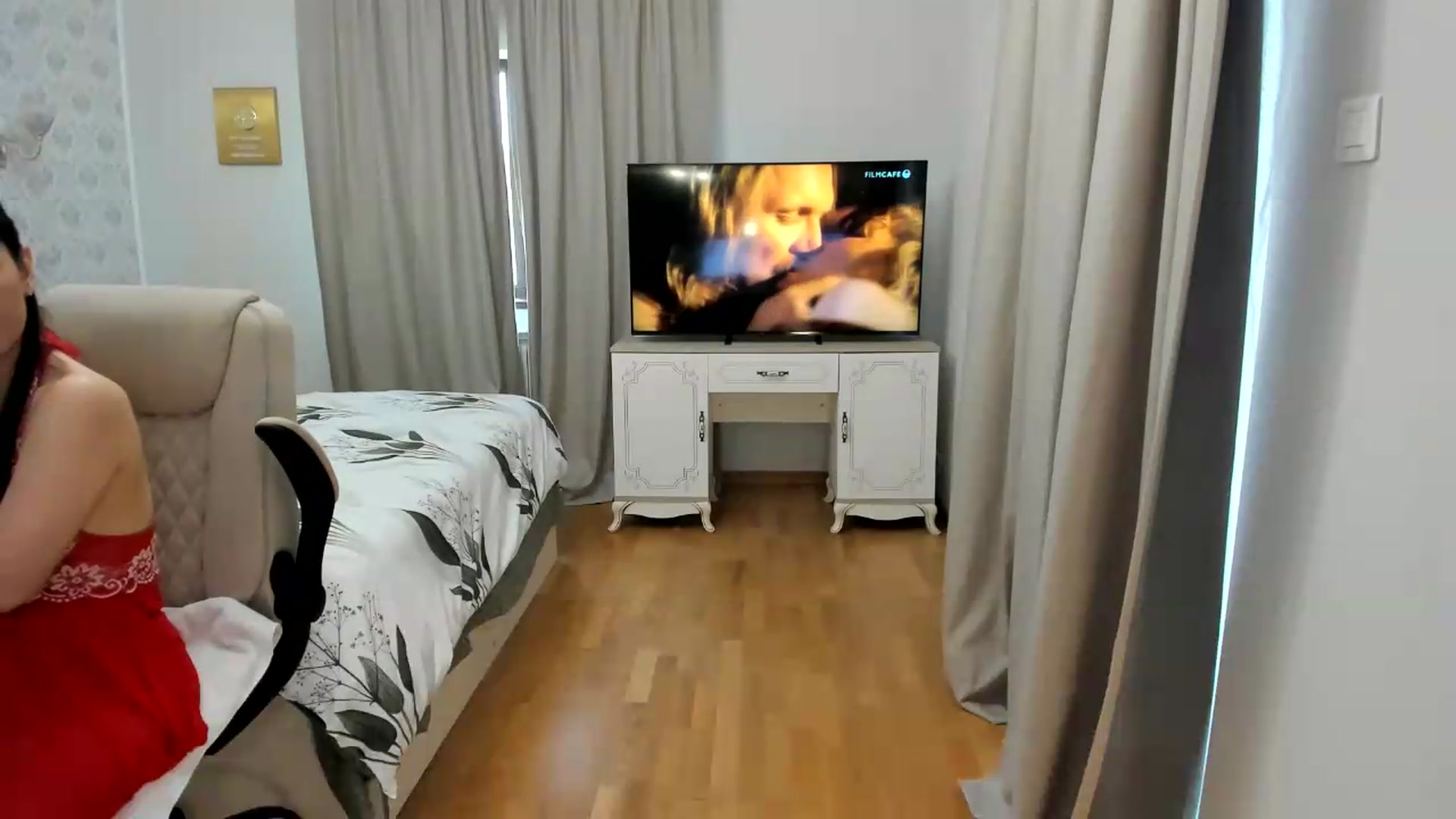 Gallery image thumbnail from Pr1nc3ss_'s myfreecams stream on, 06/23/2026, 07:47 image 7 of 20