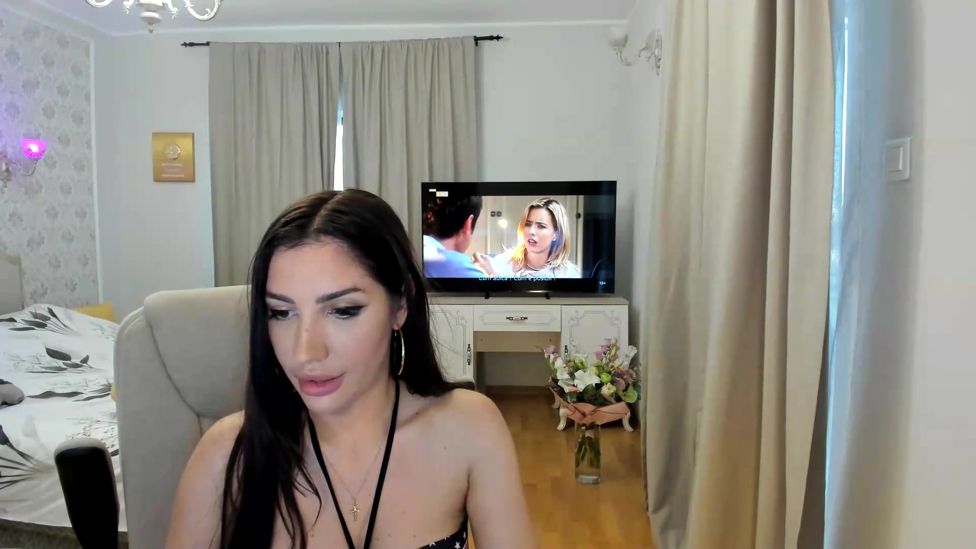 Gallery image thumbnail from Pr1nc3ss_'s myfreecams stream on, 06/26/2026, 04:35 image 19 of 20