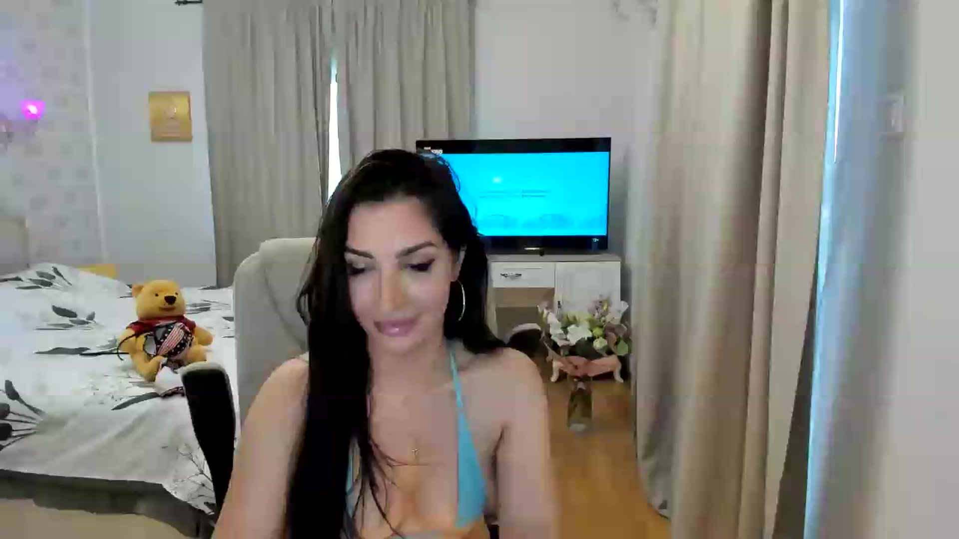 Gallery image thumbnail from Pr1nc3ss_'s myfreecams stream on, 06/26/2026, 06:29 image 9 of 20