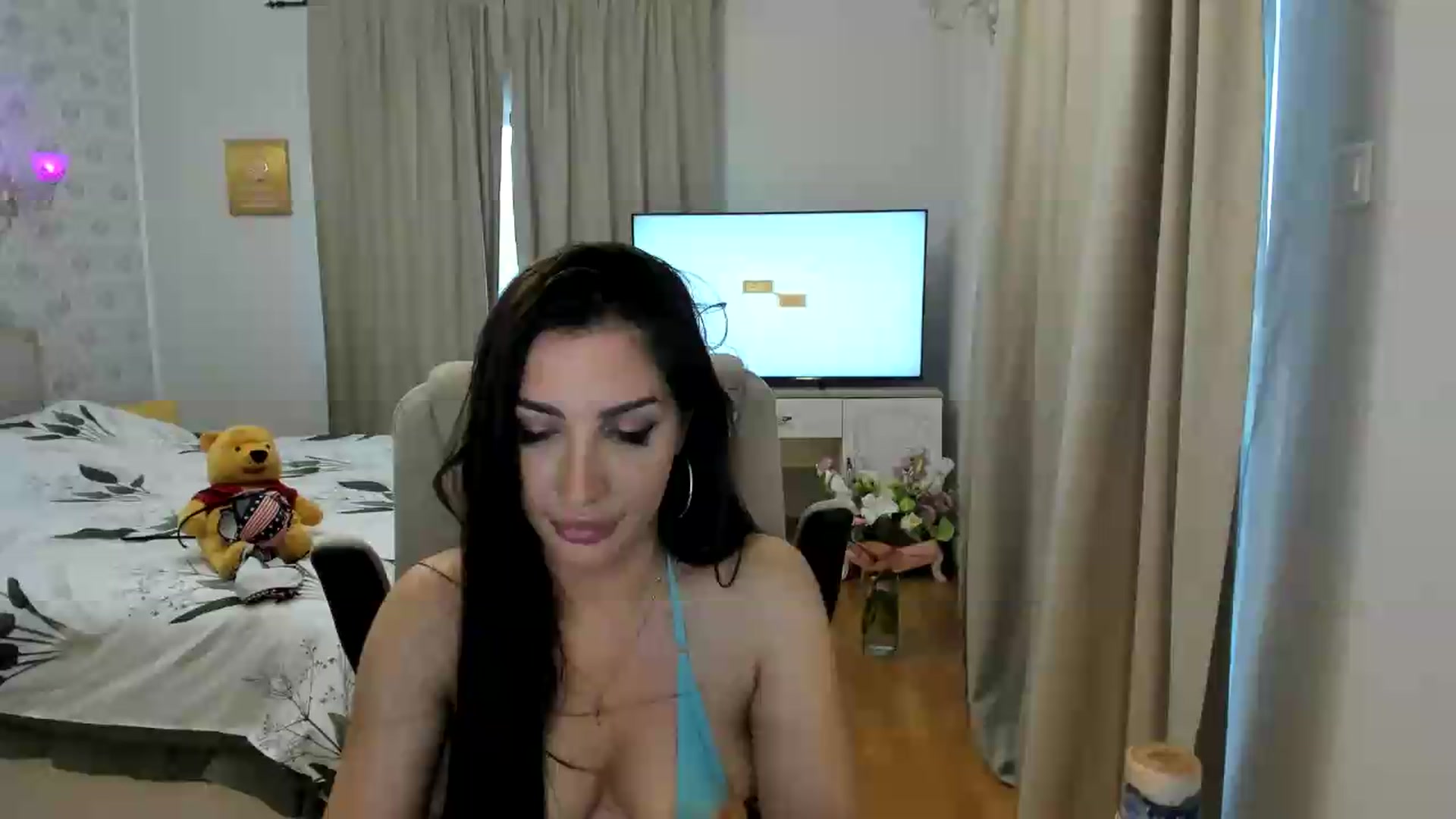 Gallery image thumbnail from Pr1nc3ss_'s myfreecams stream on, 06/26/2026, 06:29 image 10 of 20