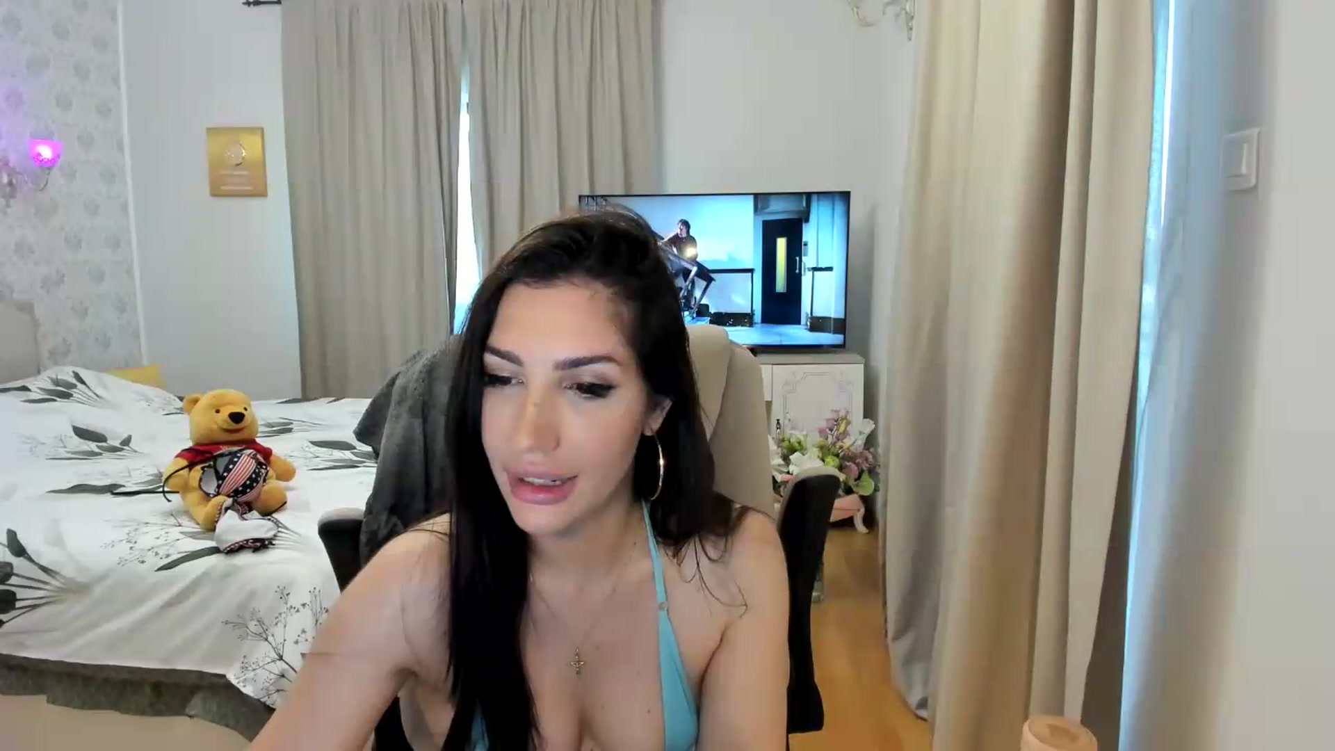 Gallery image thumbnail from Pr1nc3ss_'s myfreecams stream on, 06/26/2026, 06:29 image 14 of 20