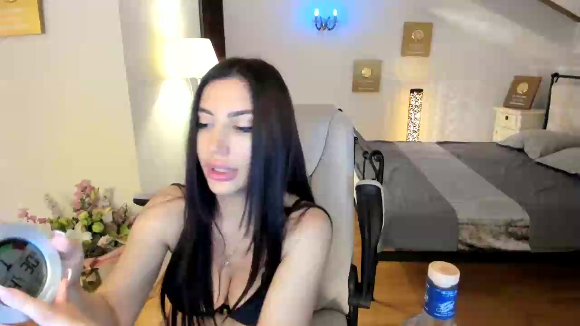 Gallery image thumbnail from Pr1nc3ss_'s myfreecams stream on, 06/27/2026, 12:35 image 13 of 20