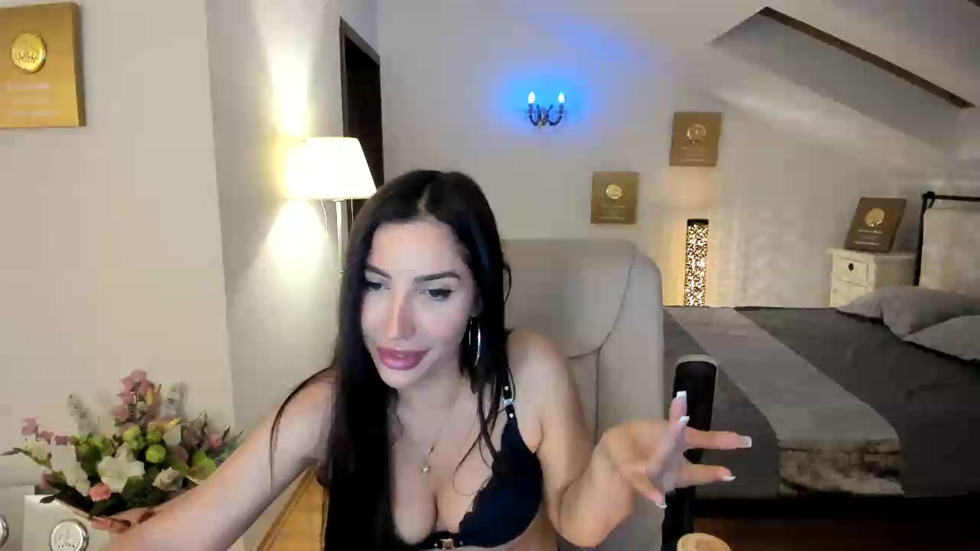 Gallery image thumbnail from Pr1nc3ss_'s myfreecams stream on, 06/27/2026, 12:35 image 11 of 20