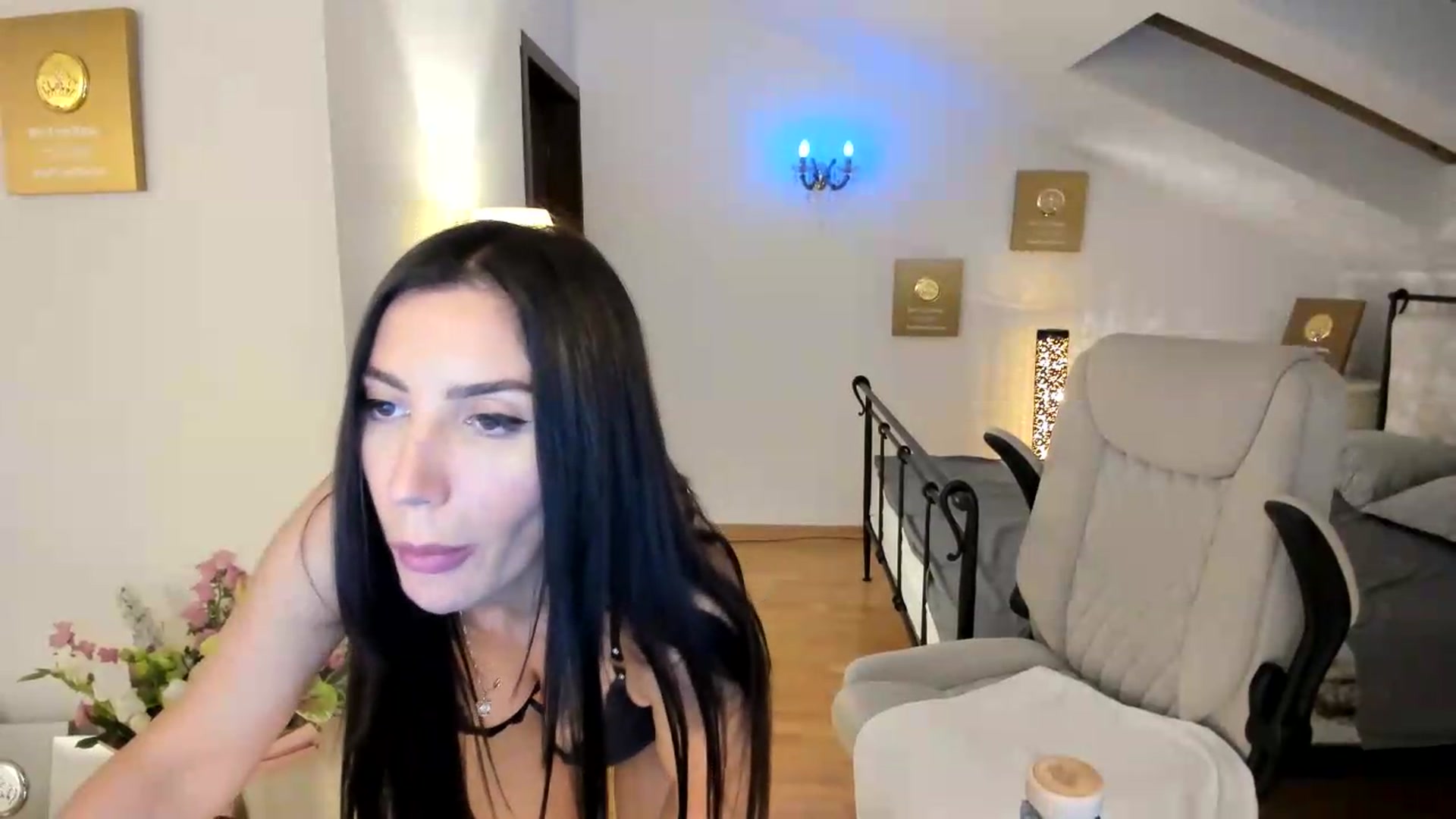 Gallery image thumbnail from Pr1nc3ss_'s myfreecams stream on, 06/27/2026, 13:44 image 9 of 20
