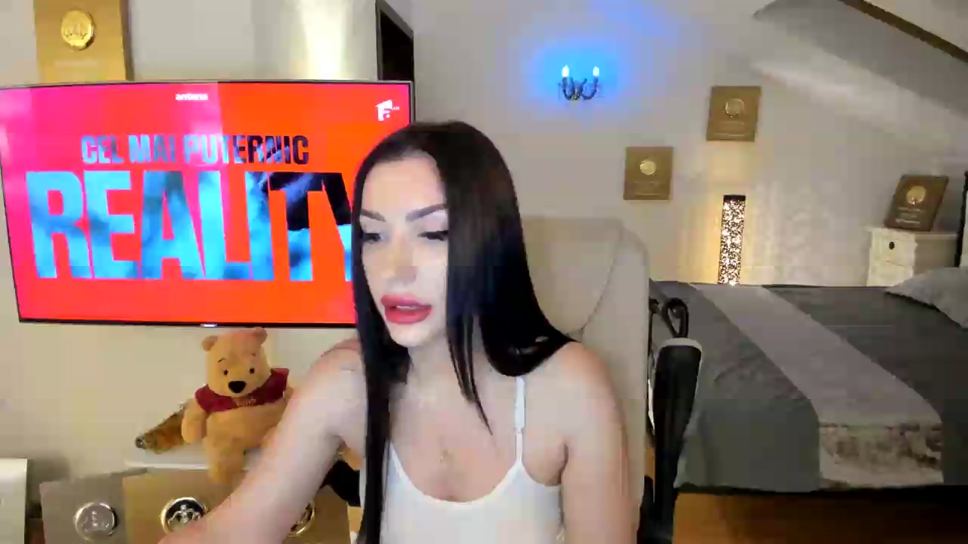 Gallery image thumbnail from Pr1nc3ss_'s myfreecams stream on, 07/01/2026, 06:20 image 1 of 20