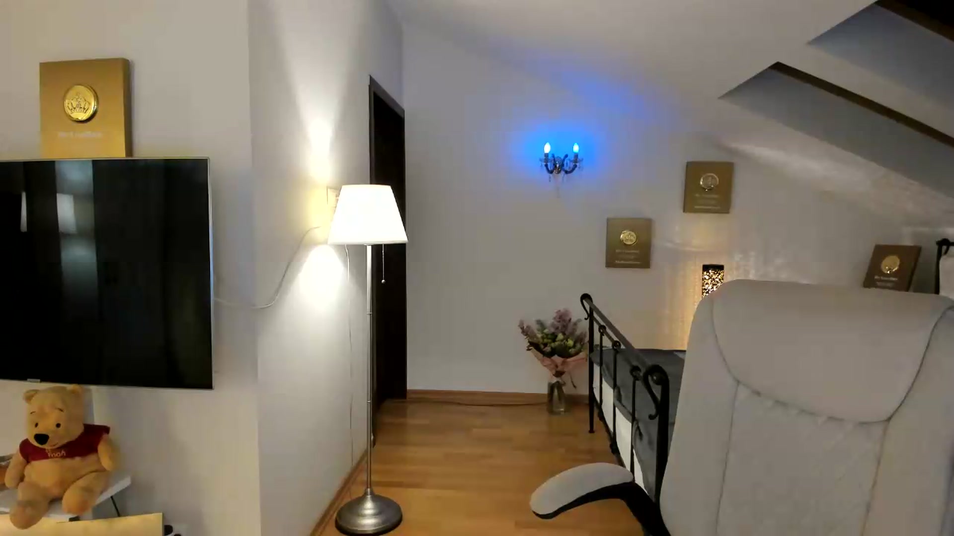 Gallery image thumbnail from Pr1nc3ss_'s myfreecams stream on, 07/02/2026, 03:53 image 18 of 20