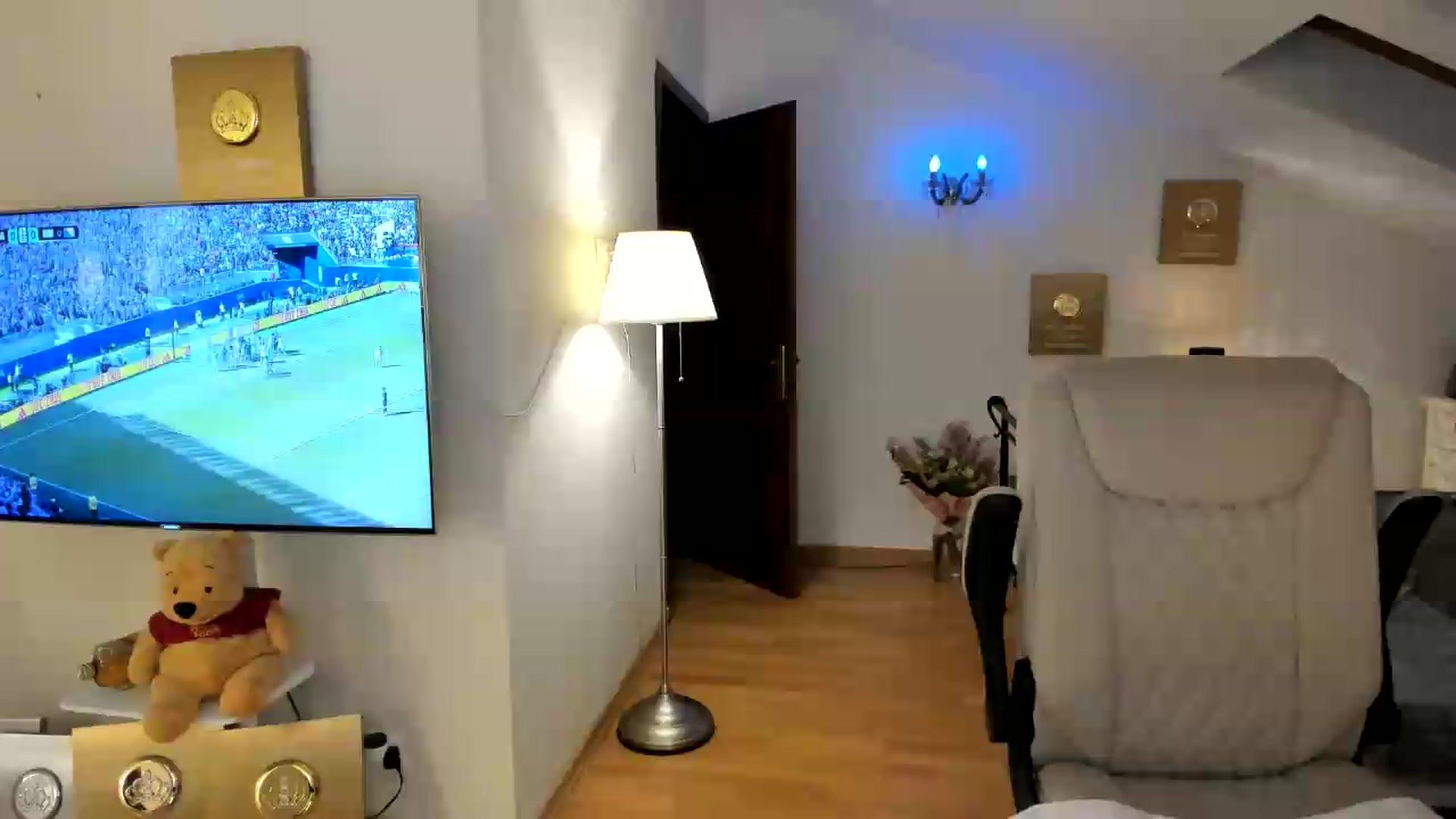 Gallery image thumbnail from Pr1nc3ss_'s myfreecams stream on, 07/02/2026, 03:53 image 1 of 20