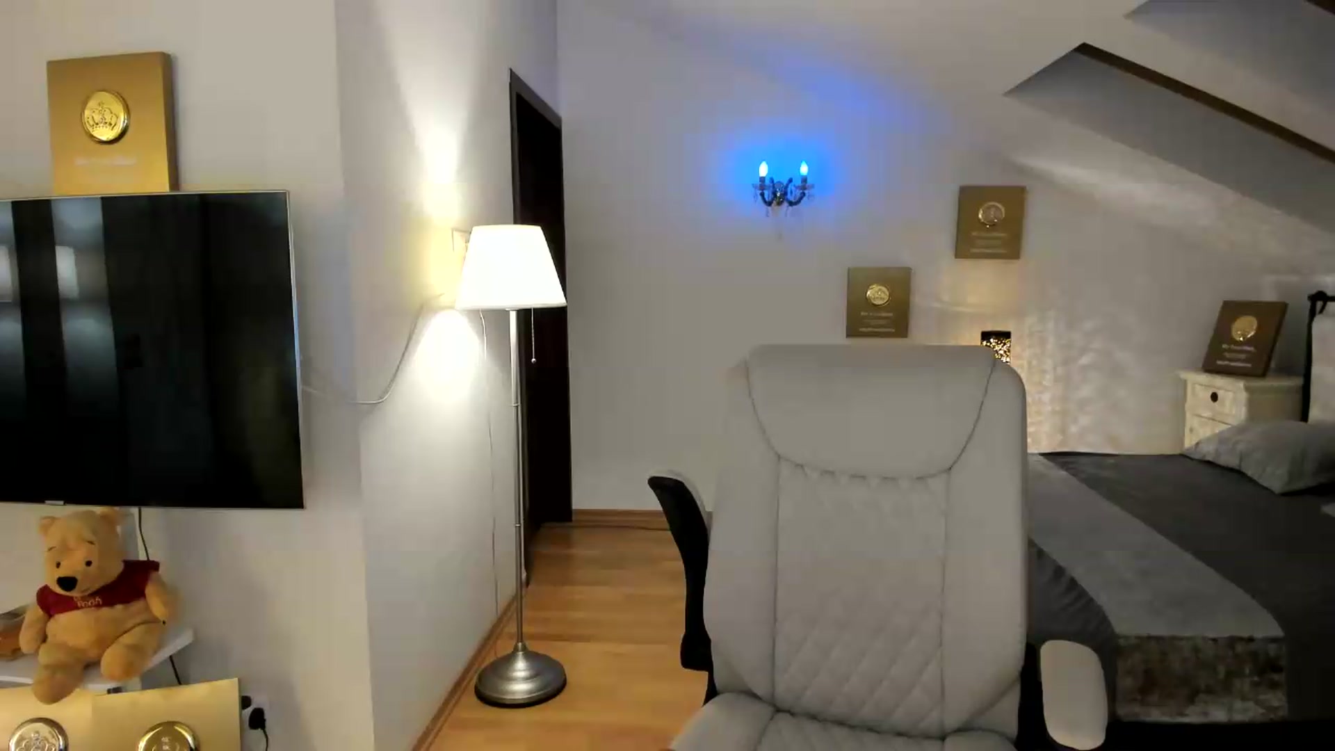 Gallery image thumbnail from Pr1nc3ss_'s myfreecams stream on, 07/09/2026, 03:33 image 14 of 20