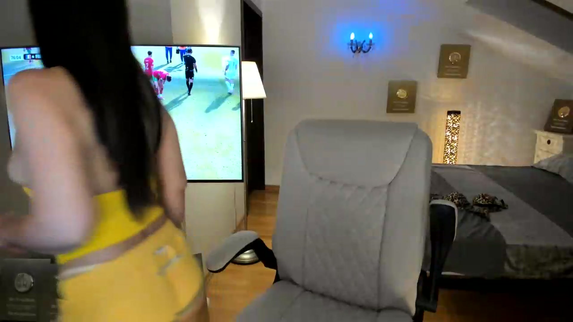 Gallery image thumbnail from Pr1nc3ss_'s myfreecams stream on, 07/09/2026, 23:12 image 12 of 20