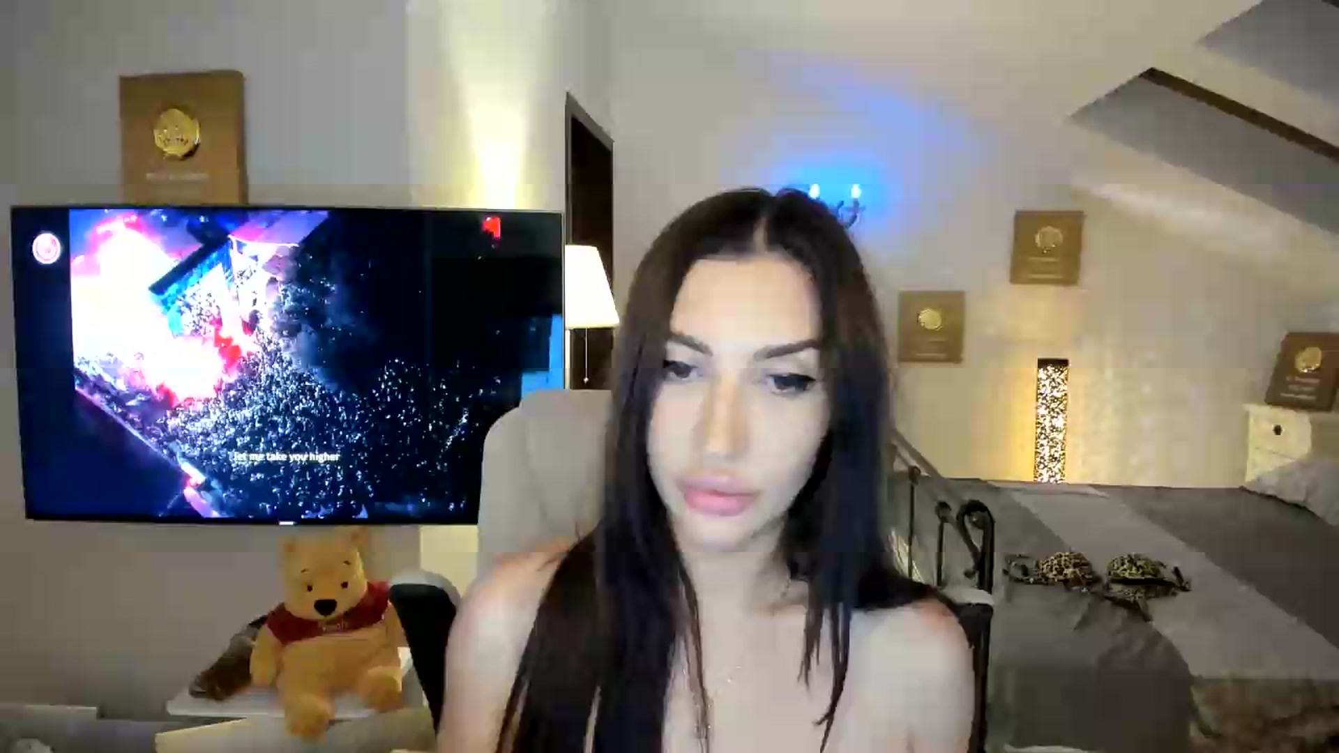 Gallery image thumbnail from Pr1nc3ss_'s myfreecams stream on, 07/09/2026, 23:12 image 20 of 20