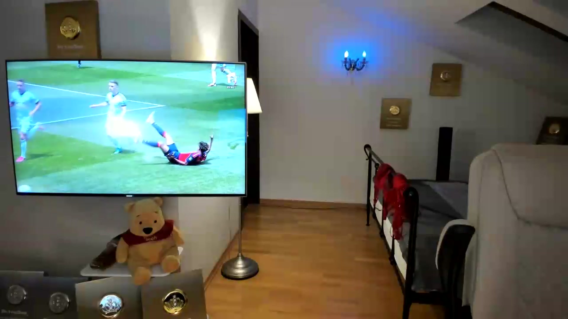 Gallery image thumbnail from Pr1nc3ss_'s myfreecams stream on, 07/10/2026, 23:02 image 2 of 20