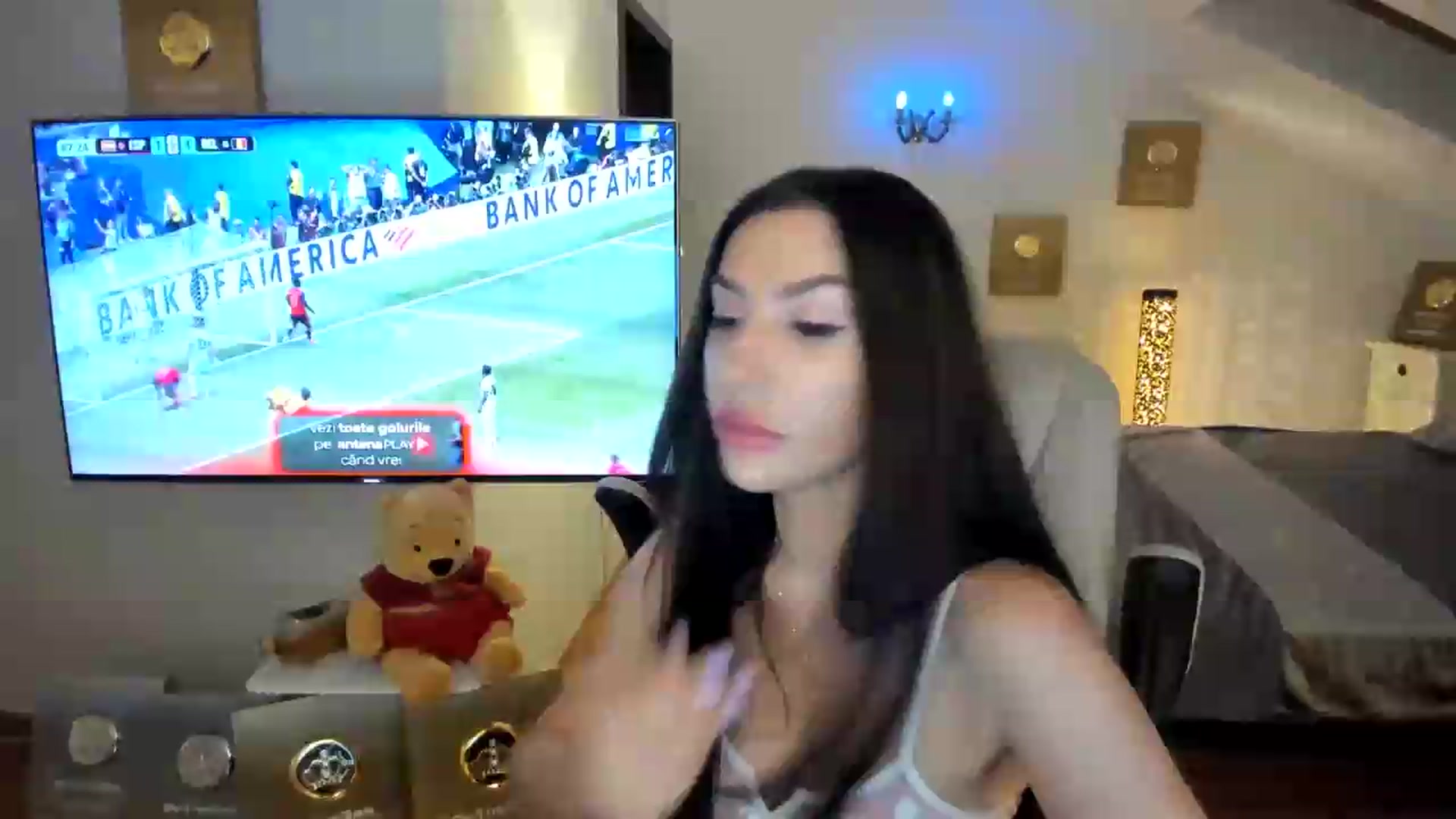 Gallery image thumbnail from Pr1nc3ss_'s myfreecams stream on, 07/12/2026, 01:15 image 5 of 20