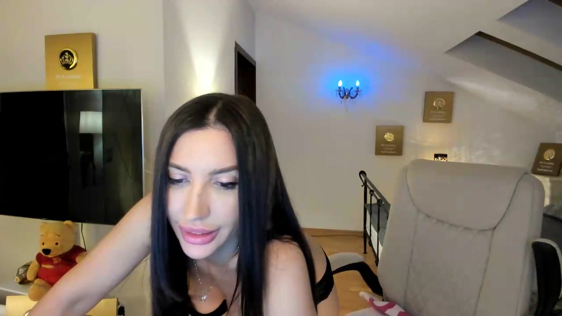 Gallery image thumbnail from Pr1nc3ss_'s myfreecams stream on, 07/12/2026, 05:06 image 17 of 20