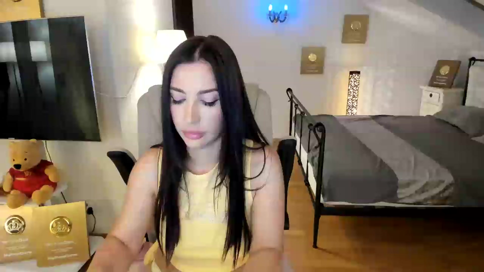 Gallery image thumbnail from Pr1nc3ss_'s myfreecams stream on, 07/13/2026, 06:02 image 6 of 20