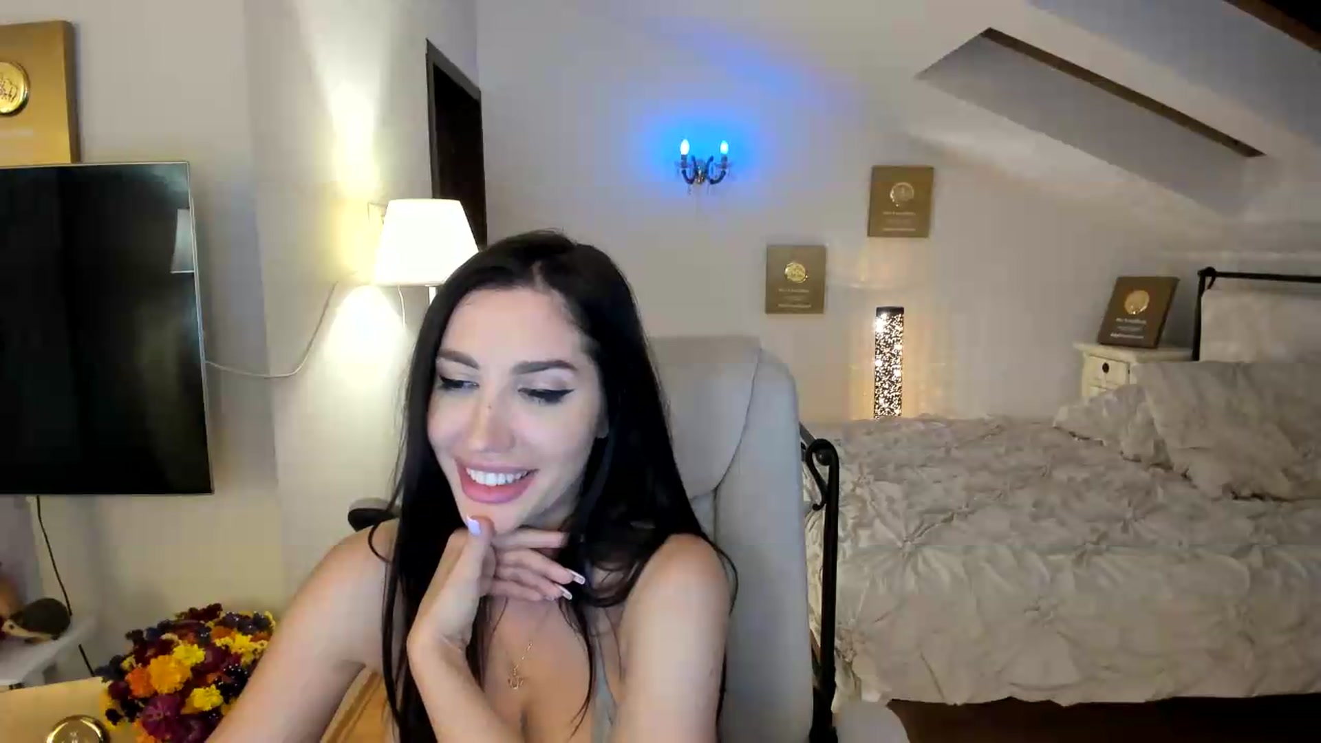 Gallery image thumbnail from Pr1nc3ss_'s myfreecams stream on, 07/18/2026, 11:13 image 5 of 20