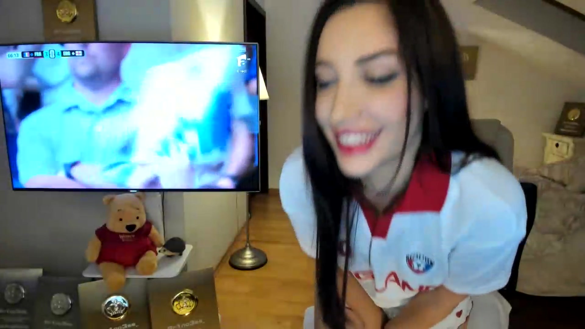 Gallery image thumbnail from Pr1nc3ss_'s myfreecams stream on, 07/19/2026, 24:04 image 6 of 20