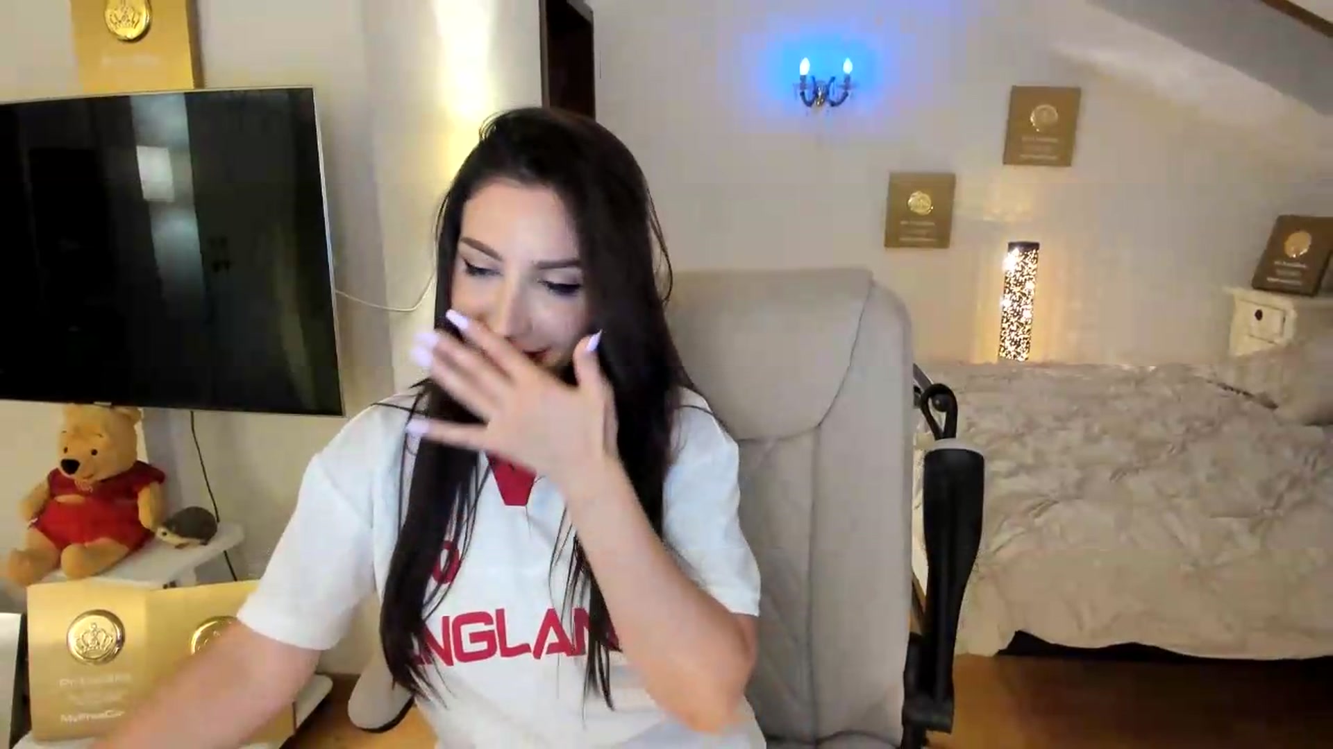 Gallery image thumbnail from Pr1nc3ss_'s myfreecams stream on, 07/19/2026, 24:04 image 18 of 20