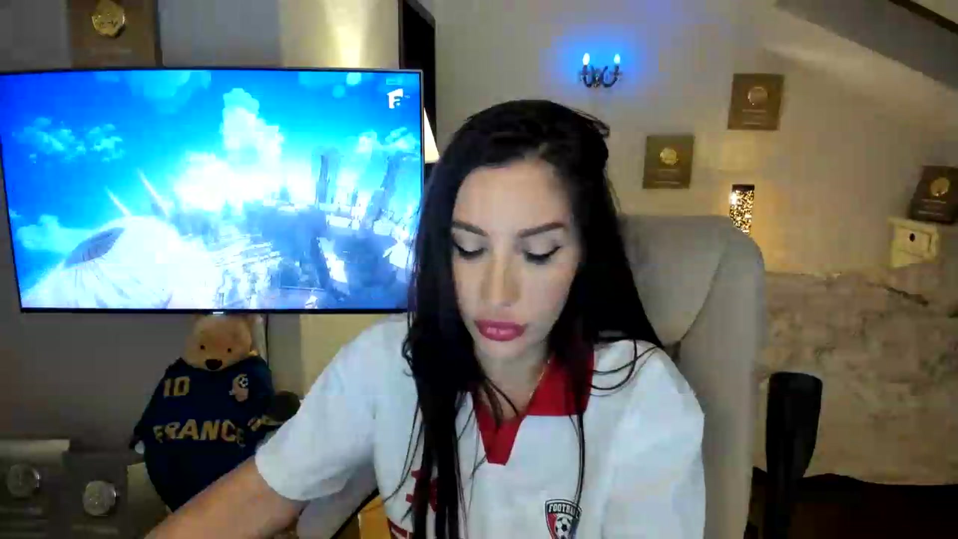 Gallery image thumbnail from Pr1nc3ss_'s myfreecams stream on, 07/19/2026, 24:04 image 12 of 20