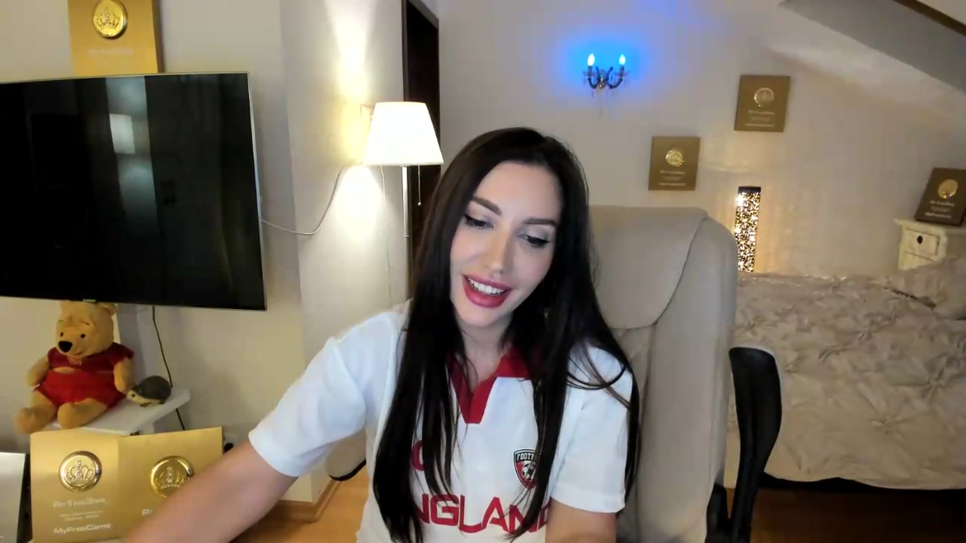 Gallery image thumbnail from Pr1nc3ss_'s myfreecams stream on, 07/19/2026, 24:04 image 14 of 20