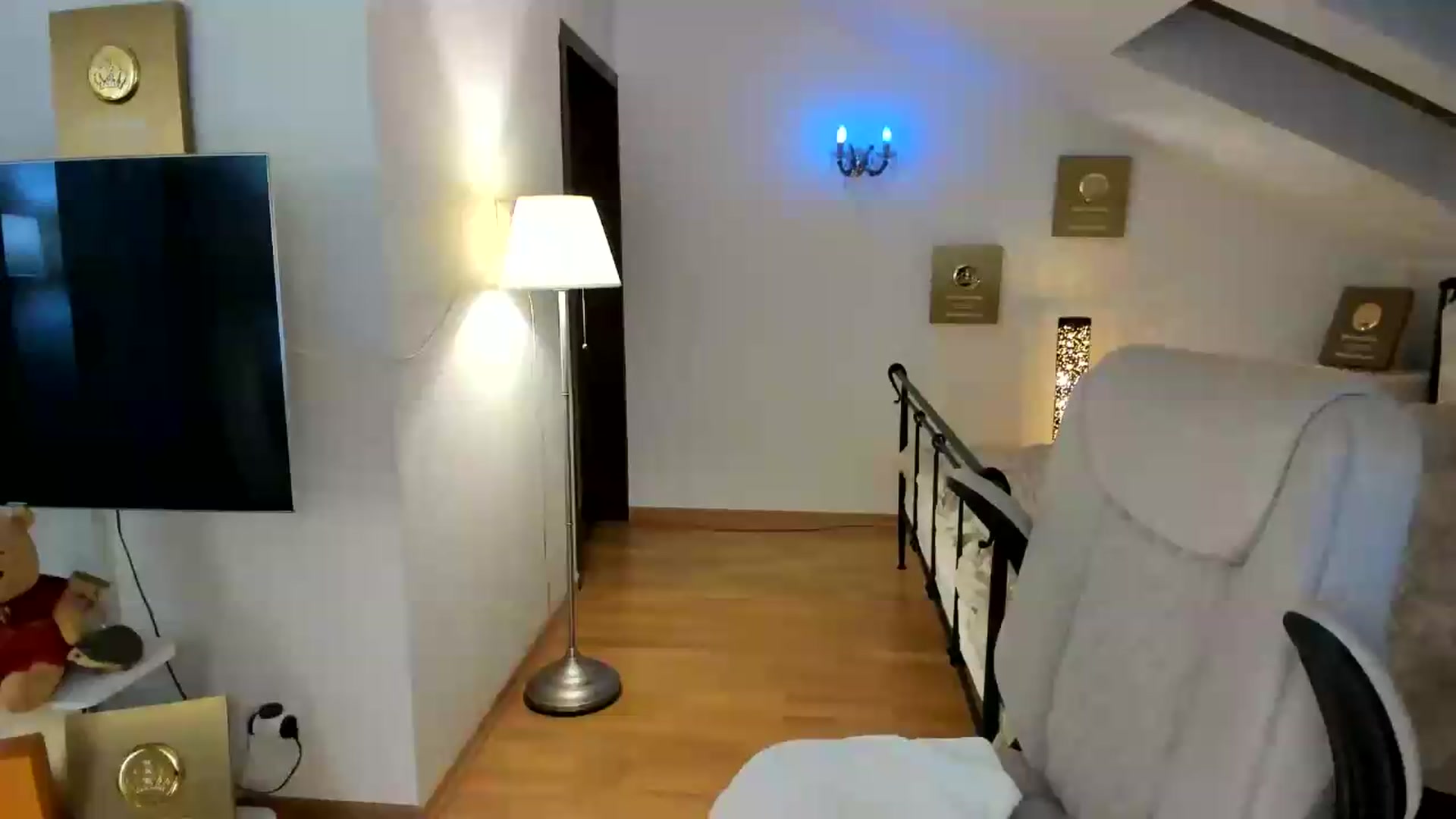 Gallery image thumbnail from Pr1nc3ss_'s myfreecams stream on, 07/31/2026, 08:07 image 17 of 20