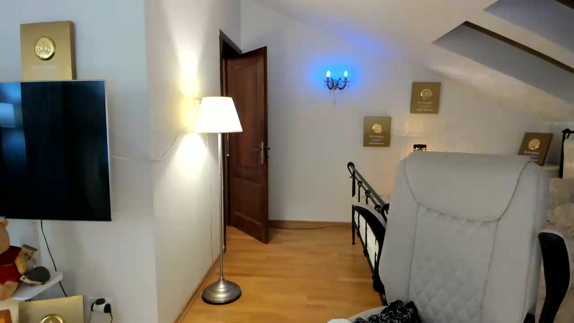 Gallery image thumbnail from Pr1nc3ss_'s myfreecams stream on, 07/31/2026, 08:07 image 4 of 20