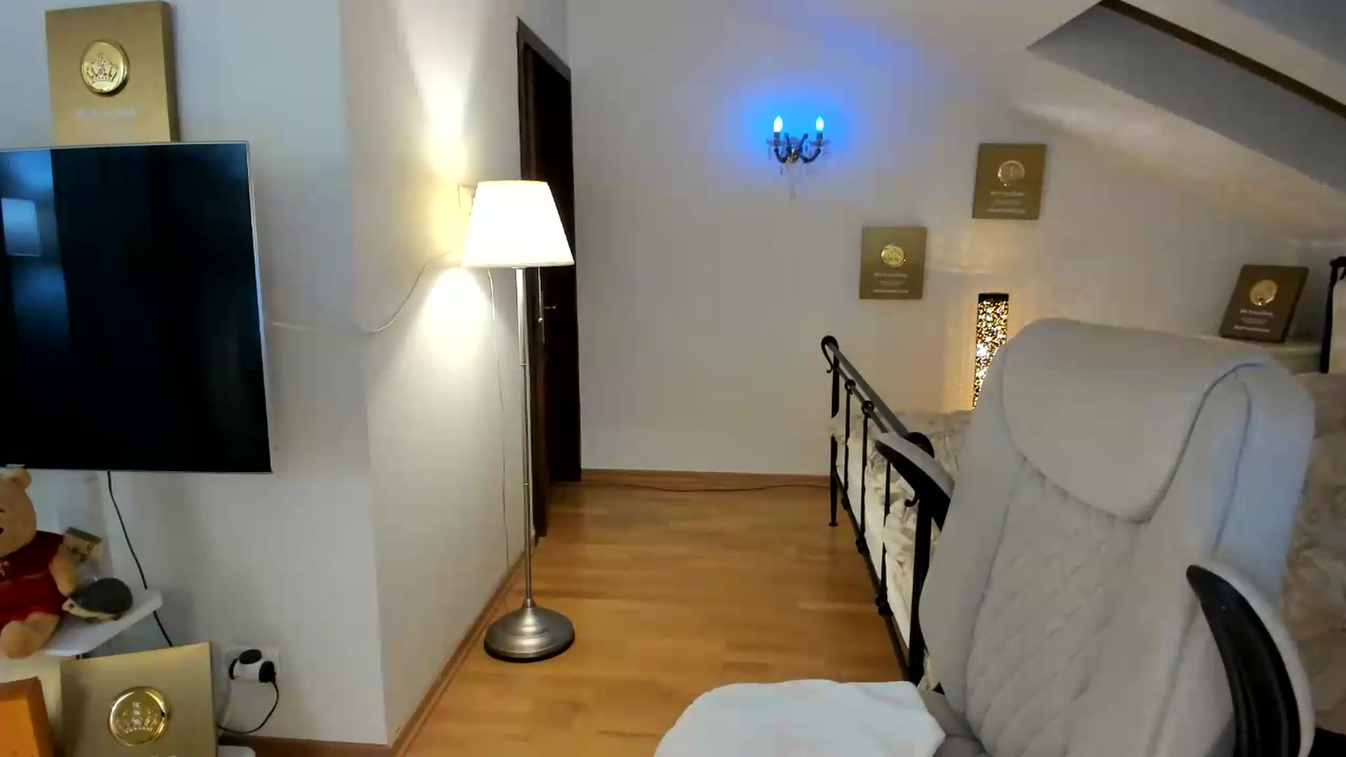 Gallery image thumbnail from Pr1nc3ss_'s myfreecams stream on, 07/31/2026, 08:07 image 19 of 20