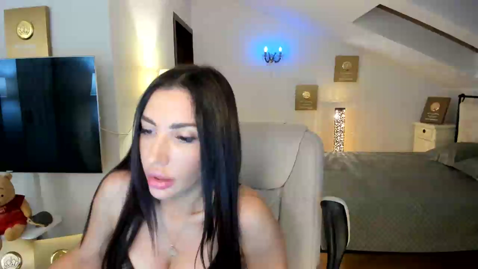Gallery image thumbnail from Pr1nc3ss_'s myfreecams stream on, 08/05/2026, 08:27 image 11 of 20