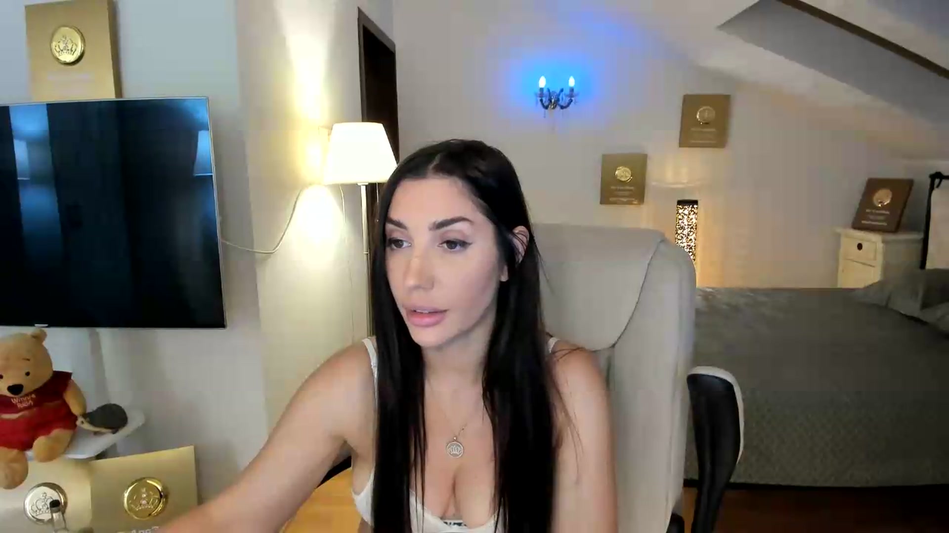 Gallery image thumbnail from Pr1nc3ss_'s myfreecams stream on, 08/07/2026, 08:16 image 20 of 20
