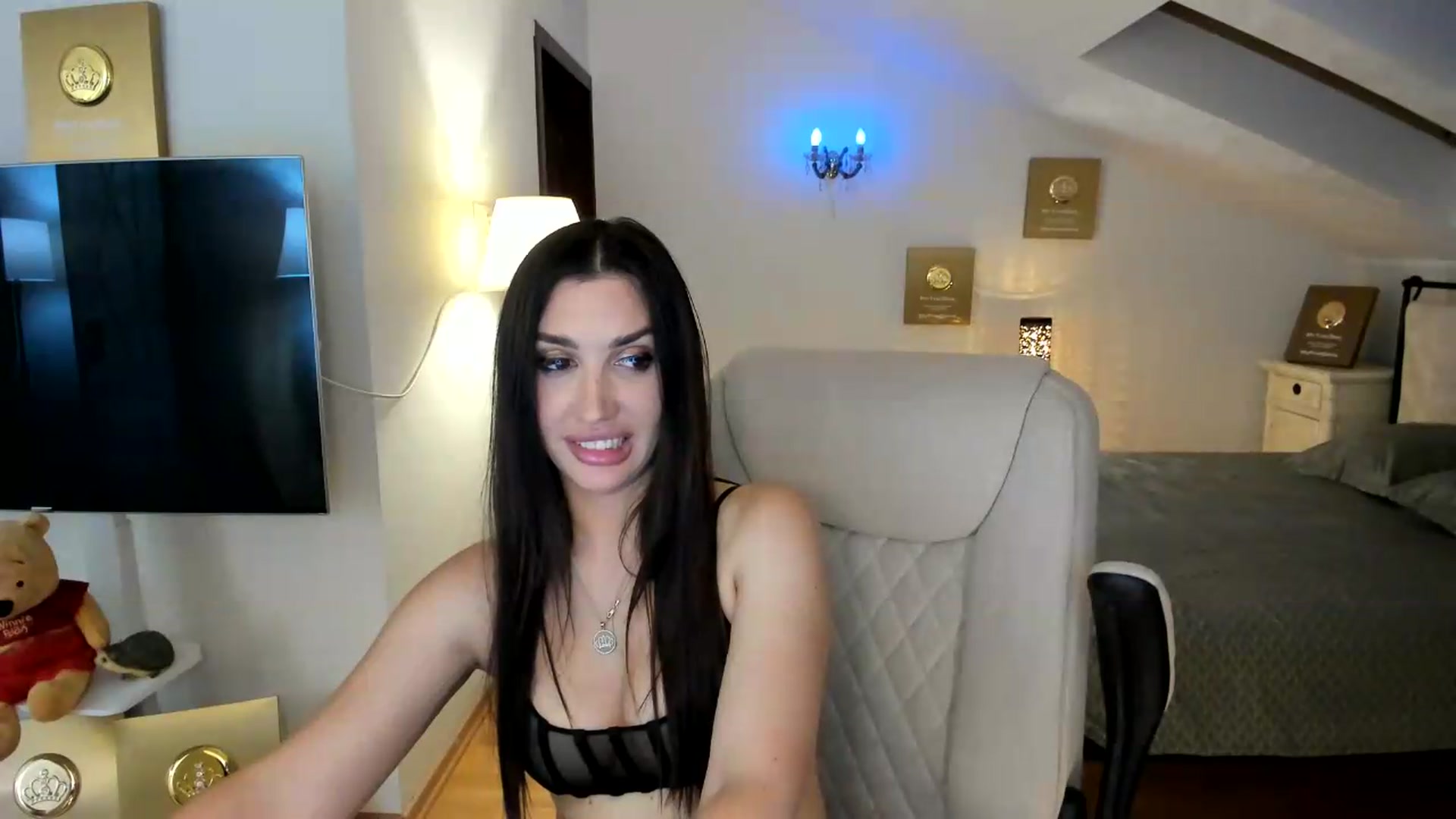 Gallery image thumbnail from Pr1nc3ss_'s myfreecams stream on, 08/08/2026, 09:03 image 8 of 20