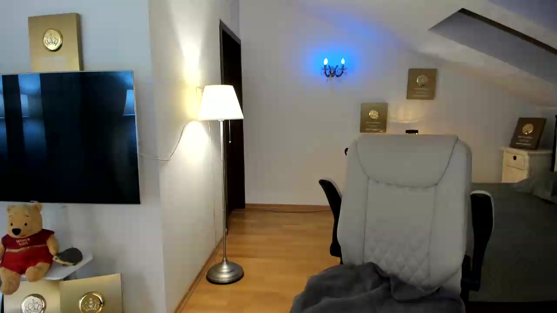 Gallery image thumbnail from Pr1nc3ss_'s myfreecams stream on, 08/09/2026, 09:40 image 7 of 20