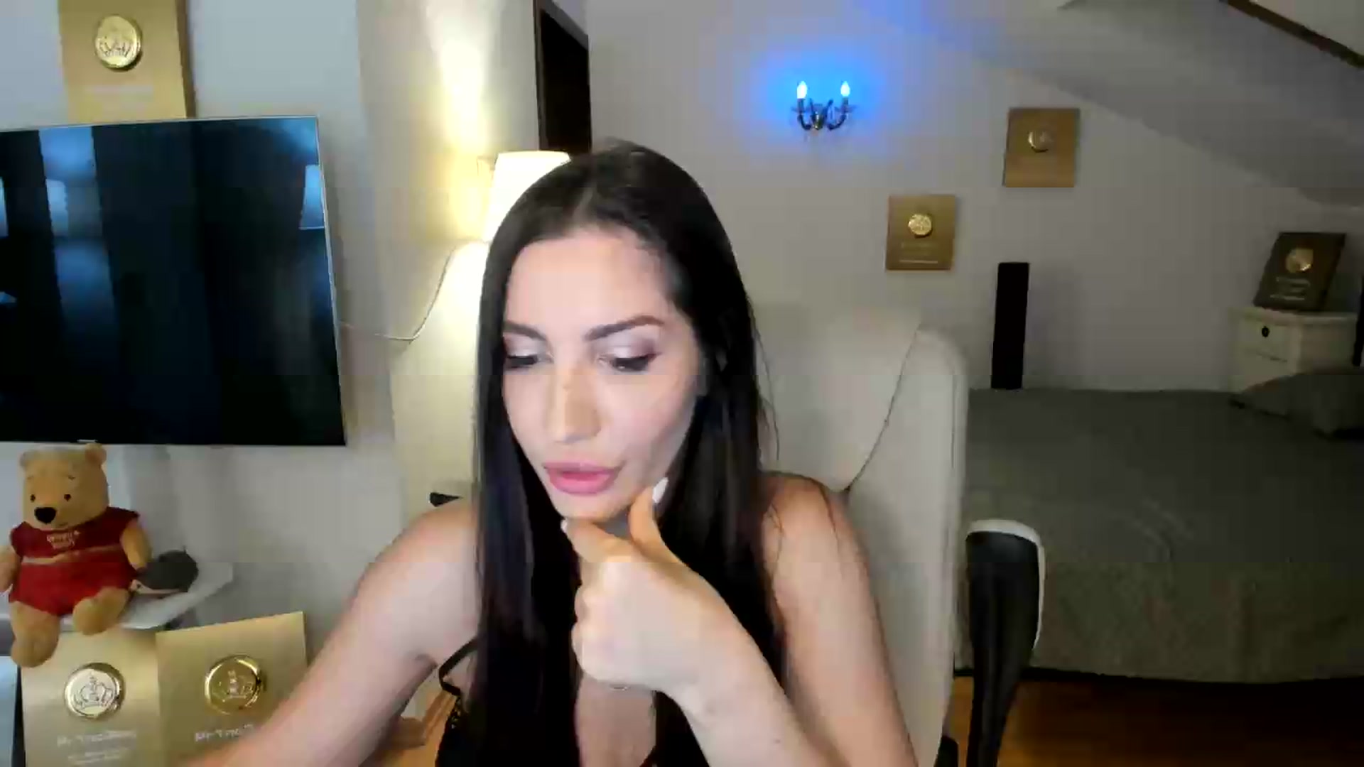 Gallery image thumbnail from Pr1nc3ss_'s myfreecams stream on, 08/15/2026, 06:26 image 6 of 20