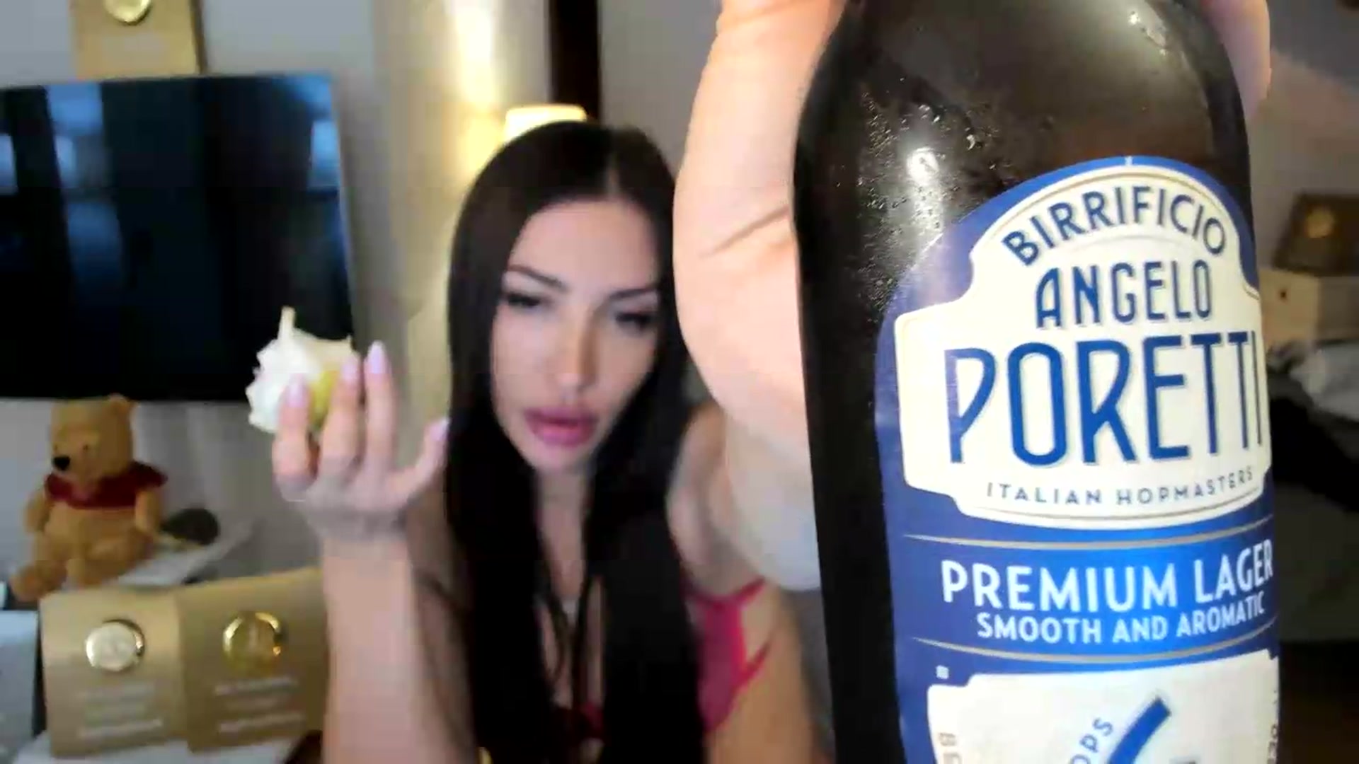 Gallery image thumbnail from Pr1nc3ss_'s myfreecams stream on, 08/22/2026, 08:15 image 12 of 20