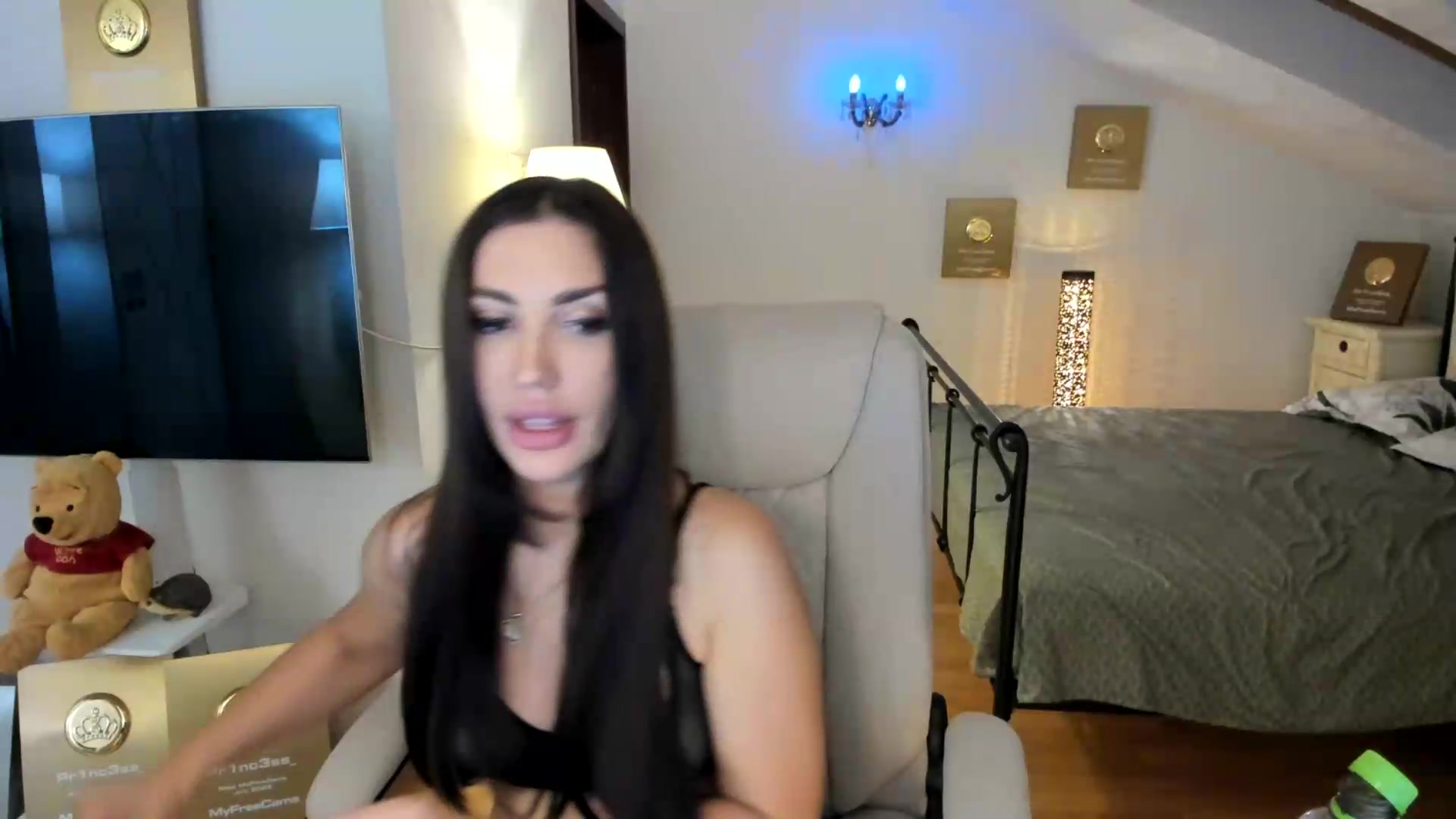 Gallery image thumbnail from Pr1nc3ss_'s myfreecams stream on, 08/23/2026, 09:34 image 20 of 20