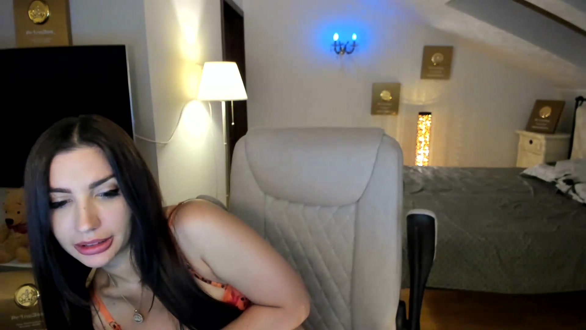 Gallery image thumbnail from Pr1nc3ss_'s myfreecams stream on, 08/25/2026, 01:24 image 20 of 20