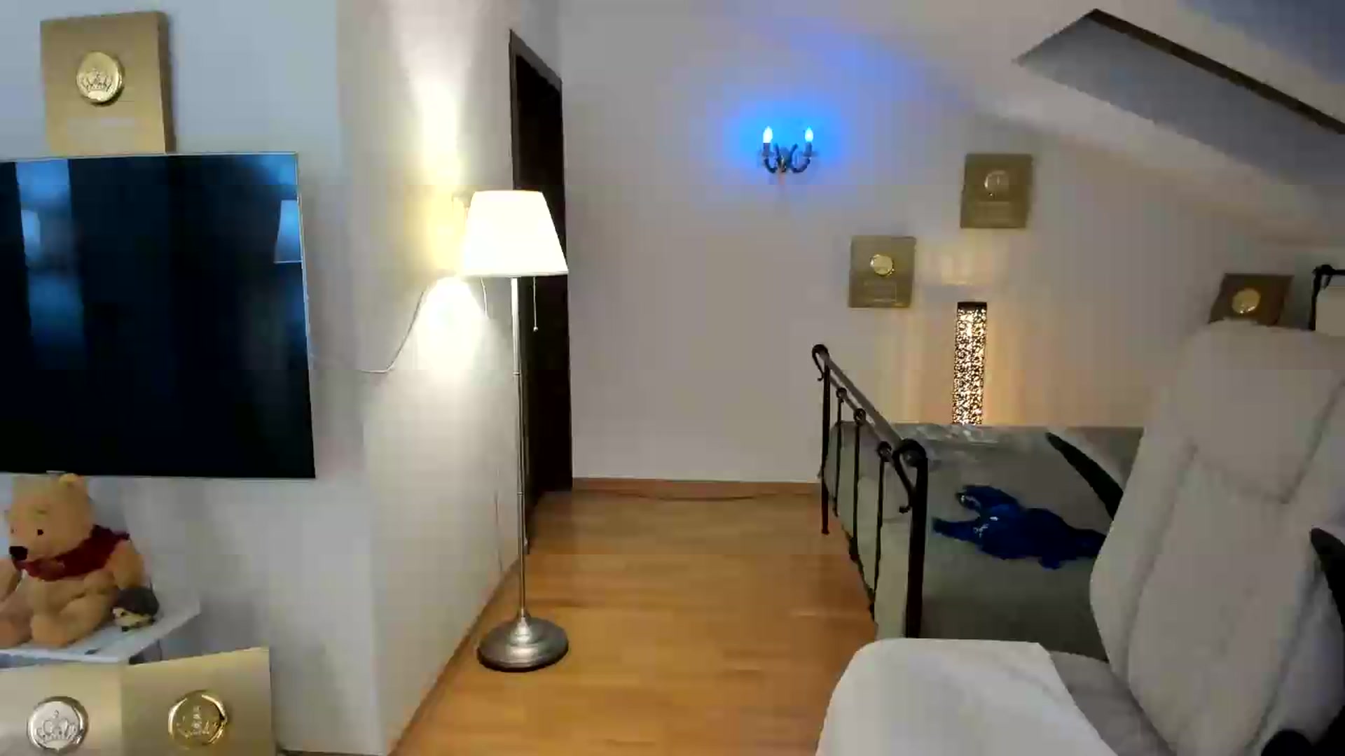 Gallery image thumbnail from Pr1nc3ss_'s myfreecams stream on, 08/29/2026, 07:27 image 7 of 20
