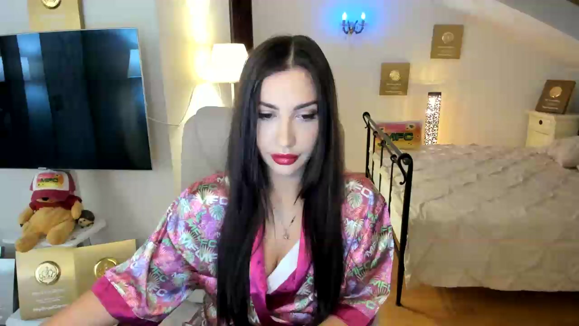 Gallery image thumbnail from Pr1nc3ss_'s myfreecams stream on, 08/31/2026, 04:57 image 1 of 20