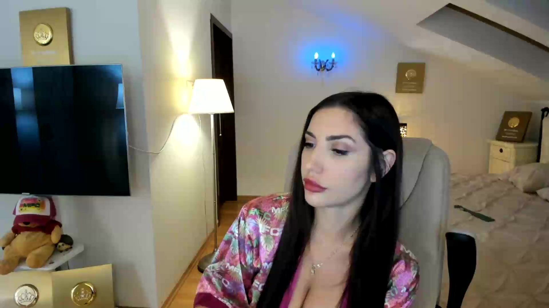 Gallery image thumbnail from Pr1nc3ss_'s myfreecams stream on, 08/31/2026, 06:05 image 20 of 20