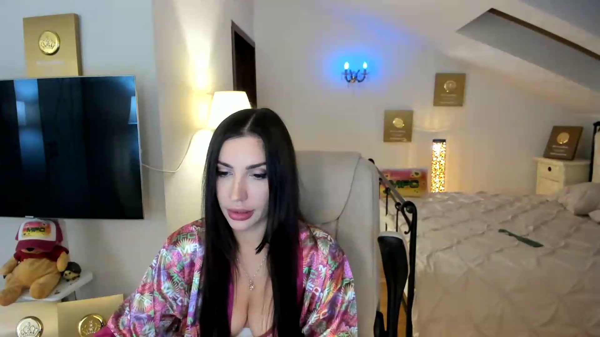 Gallery image thumbnail from Pr1nc3ss_'s myfreecams stream on, 08/31/2026, 08:01 image 12 of 20