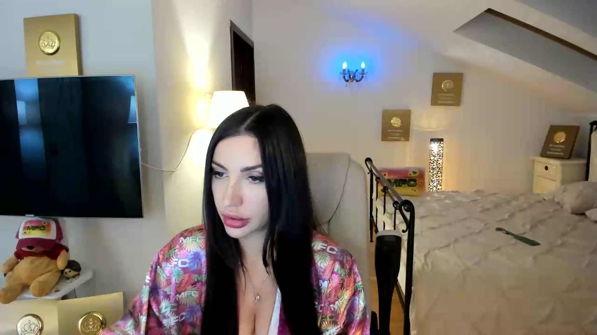 Gallery image thumbnail from Pr1nc3ss_'s myfreecams stream on, 08/31/2026, 08:01 image 7 of 20