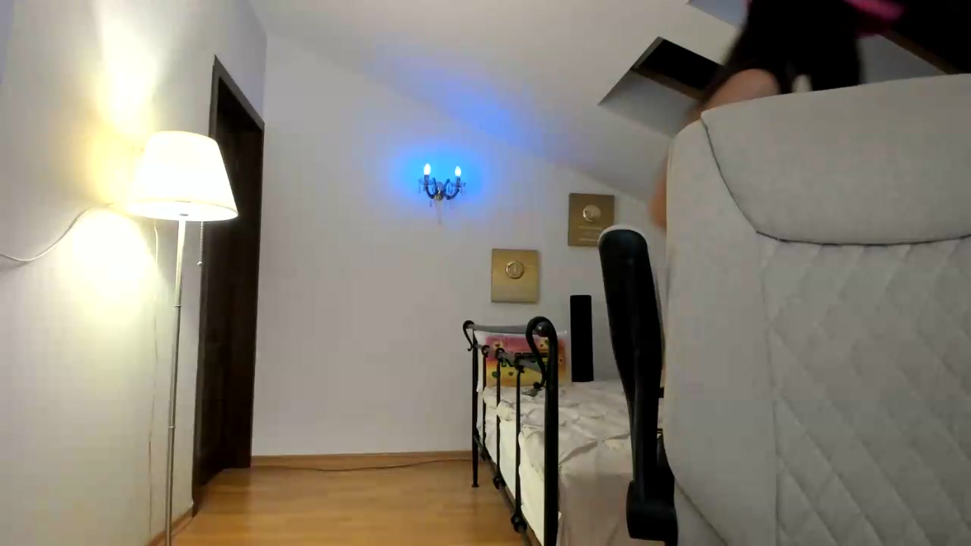 Gallery image thumbnail from Pr1nc3ss_'s myfreecams stream on, 09/05/2026, 12:08 image 7 of 20