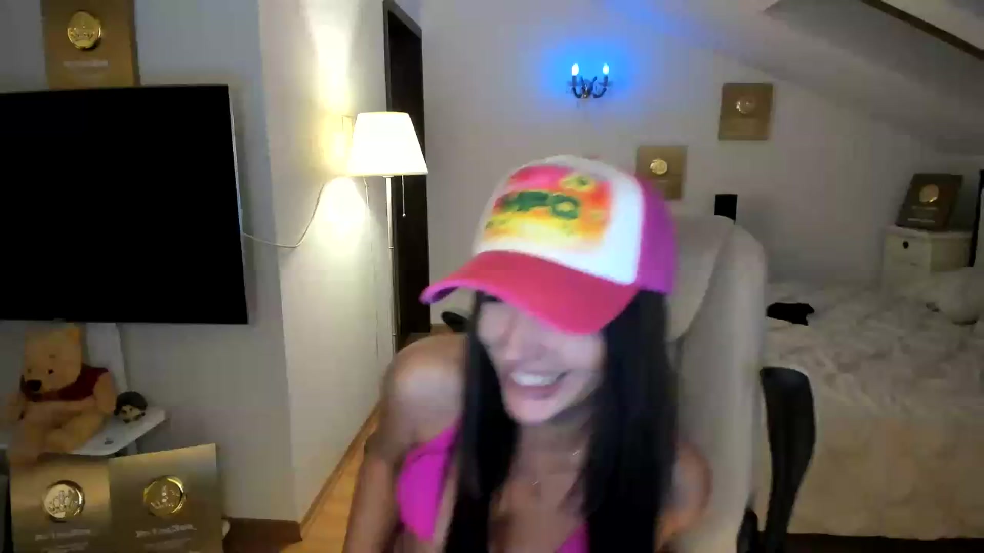 Gallery image thumbnail from Pr1nc3ss_'s myfreecams stream on, 09/05/2026, 13:58 image 4 of 20