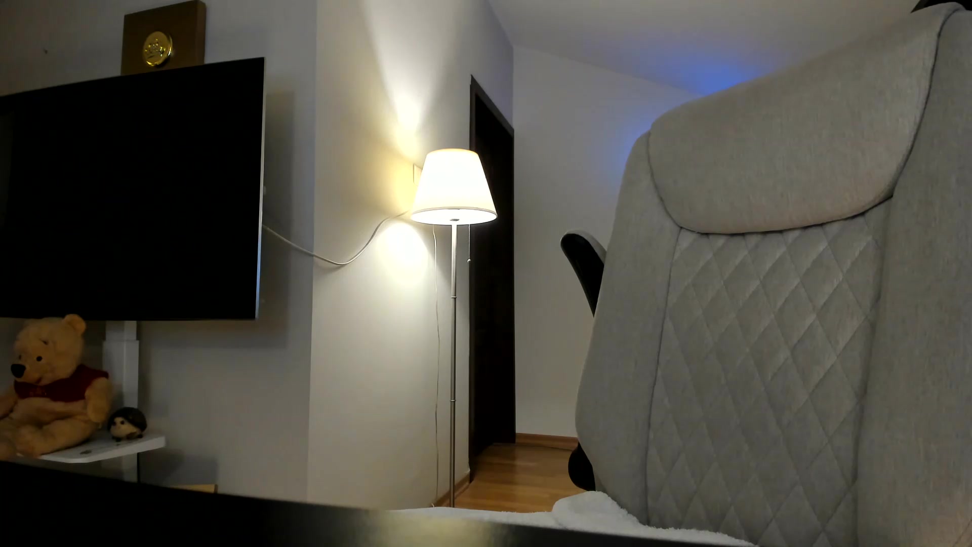 Gallery image thumbnail from Pr1nc3ss_'s myfreecams stream on, 09/05/2026, 18:05 image 11 of 20